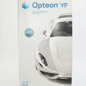 OPTEON 1234 YF