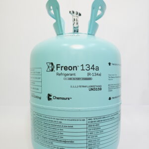 FREON 134A