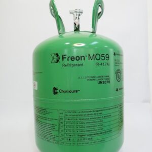 FREON MO59  (R417A)